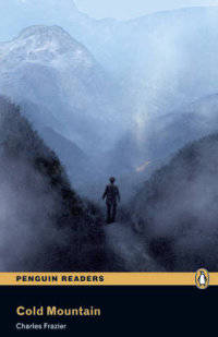 Cold Mountain (+ CD-ROM)