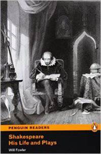 Penguin Readers 4: Shakespeare - His Life and Plays (+ CD-ROM)