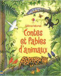 Contes et Fables d'Animaux