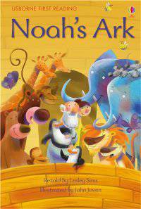 Noah's Ark