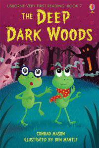 The Deep, Dark Woods