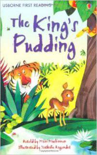 King's Pudding