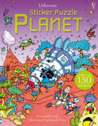 Planet