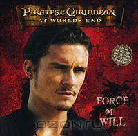 Pirates of the Caribbean: At World's End - Force of Will
