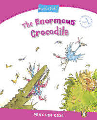The Enormous Crocodile