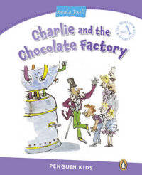 Charlie and the Chocolate Factory