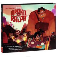 The Art of Wreck-It Ralph