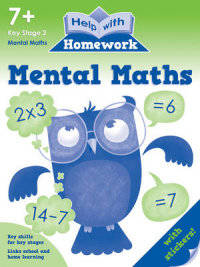 Mental Maths: Key Stage 2