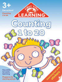 Counting 1-20