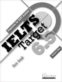 IELTS Target 6.5: Preparation for IELTS Academic