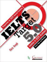 IELTS Target 5.0: Preparation for IELTS General Training - Leading to IELTS Academic (+ CD-ROM)