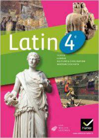 Latin 4e