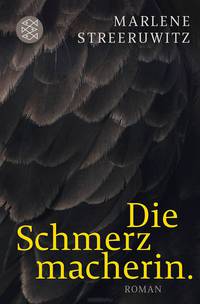 Die Schmerzmacherin