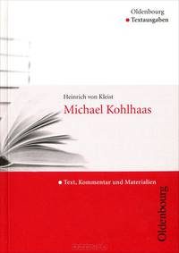 Michael Kohlhaas