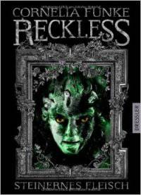 Reckless - Steinernes Fleisch