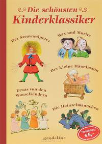 Die schonsten Kinderklassiker