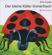 Der Kleine Kafer Immerfrech