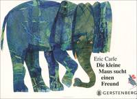 Die kleine Maus sucht einen Freund