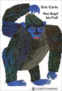 Von Kopf bis Fuss