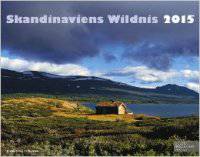 Skandinaviens Wildnis 2015. Kalender