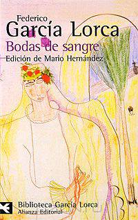 Bodas de sangre