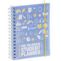 The Palgrave Student Planner 2013-2014