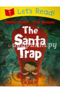 The Santa Trap
