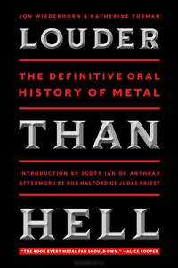Louder Than Hell