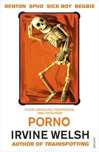 Porno Irvine Welsh