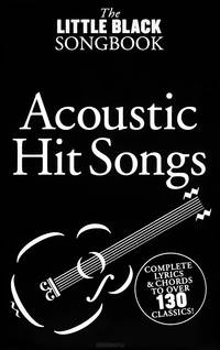 Acoustic Hit Songs