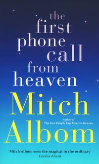 The First Phone Call from Heaven
