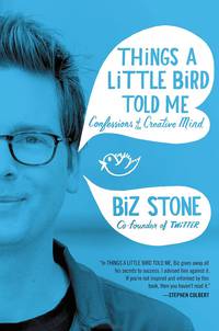 Things a Little Bird Told Me: Compression of the Creative Mind