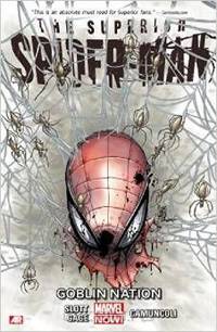 Superior Spider-Man Volume 6: Goblin Nation
