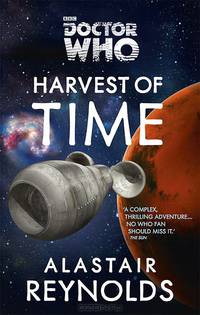 Doctor Who: Harvest of Time