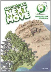 Next Move British English Level 6 Teacher's Book Pack