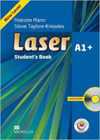 Laser A1+: Student