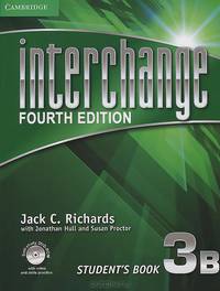 Interchange: Level 3: Student
