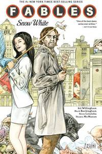 Fables. Snow White. Volume 19