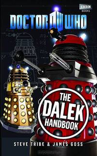 Doctor Who: The Dalek Handbook