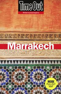 Marrakech: Guide (+ карта)
