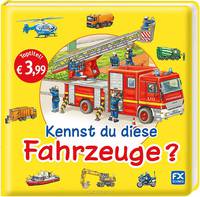 Kennst du diese Fahrzeuge?