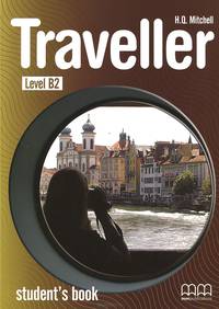 Traveller: Level B2: Student