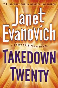 Takedown Twenty