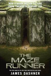 The Maze Runner