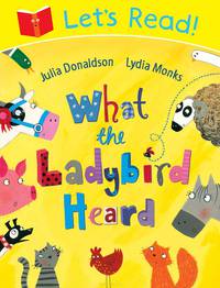 What the Ladybird Heard