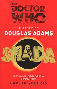 Doctor Who: Shada
