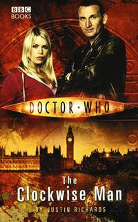 Doctor Who: The Clockwise Man