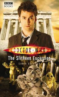 Doctor Who: The Slitheen Excursion