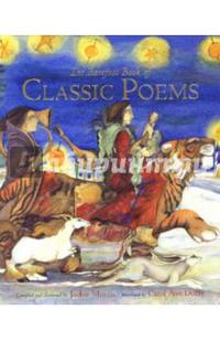 The Barefoot Book of Classic Poems