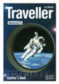 TRAVELLER ADVANCED C1 TEACHER
